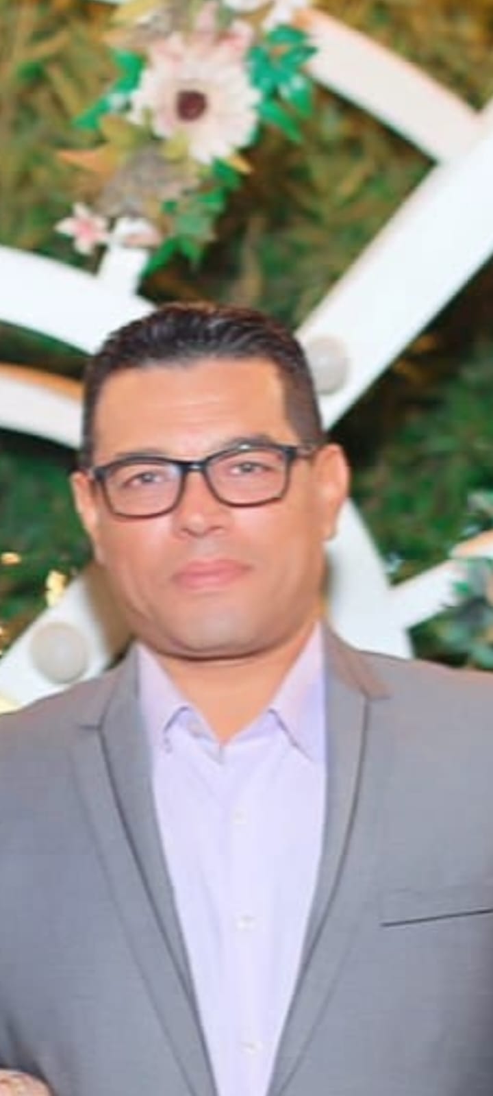 Mohamed Abdelwahab, Projects Director at CNT Network Technology